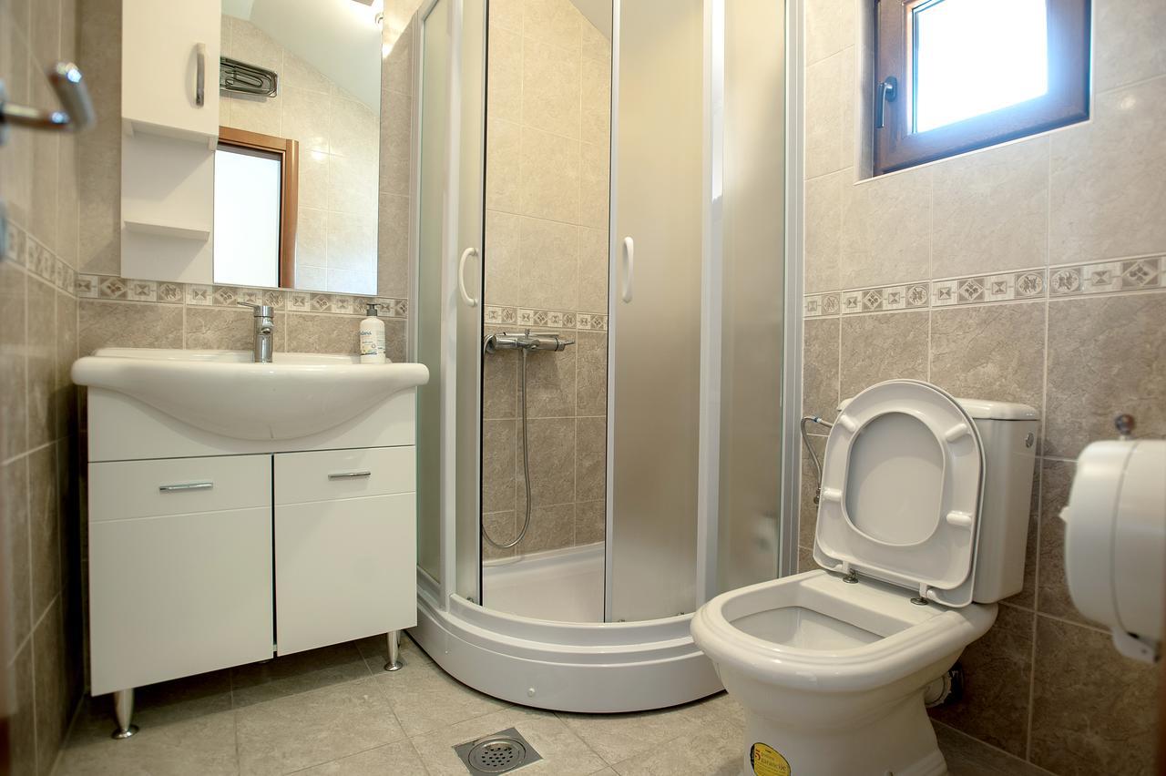 Apartament Danilovgrad 외부 사진