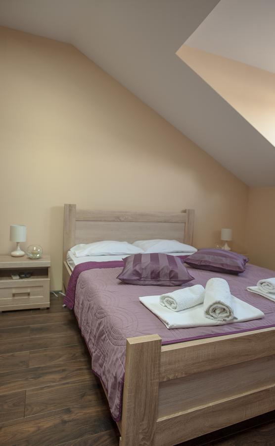 Apartament Danilovgrad 외부 사진