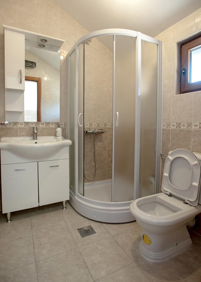 Apartament Danilovgrad 외부 사진