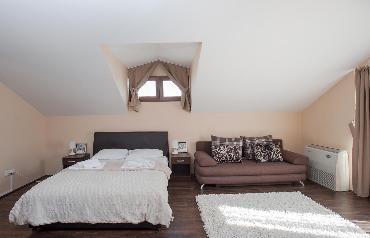 Apartament Danilovgrad 외부 사진
