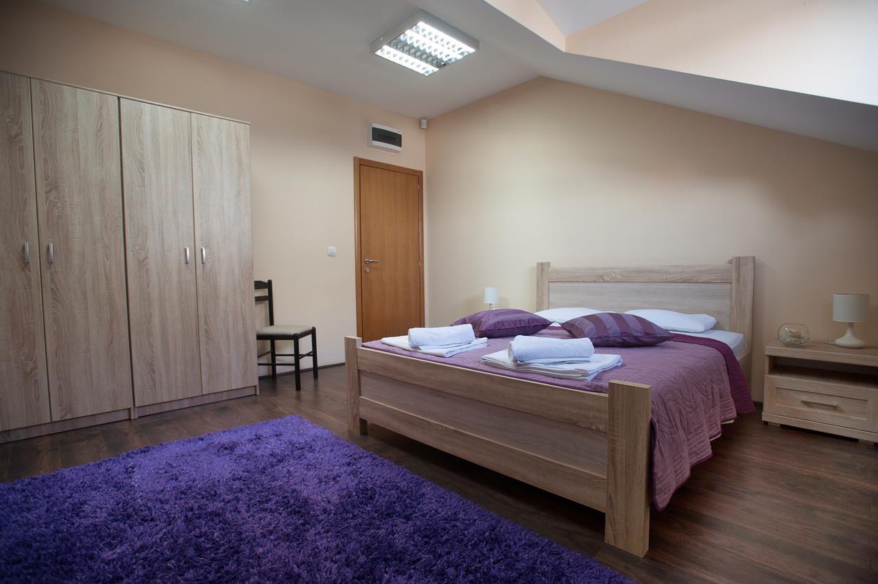 Apartament Danilovgrad 외부 사진