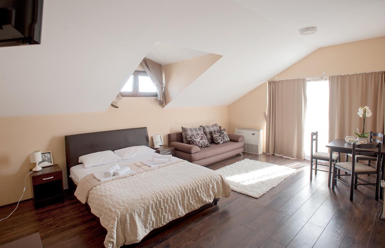 Apartament Danilovgrad 외부 사진