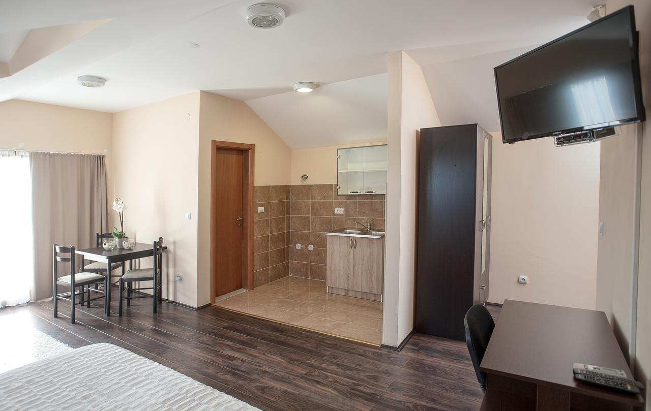 Apartament Danilovgrad 외부 사진