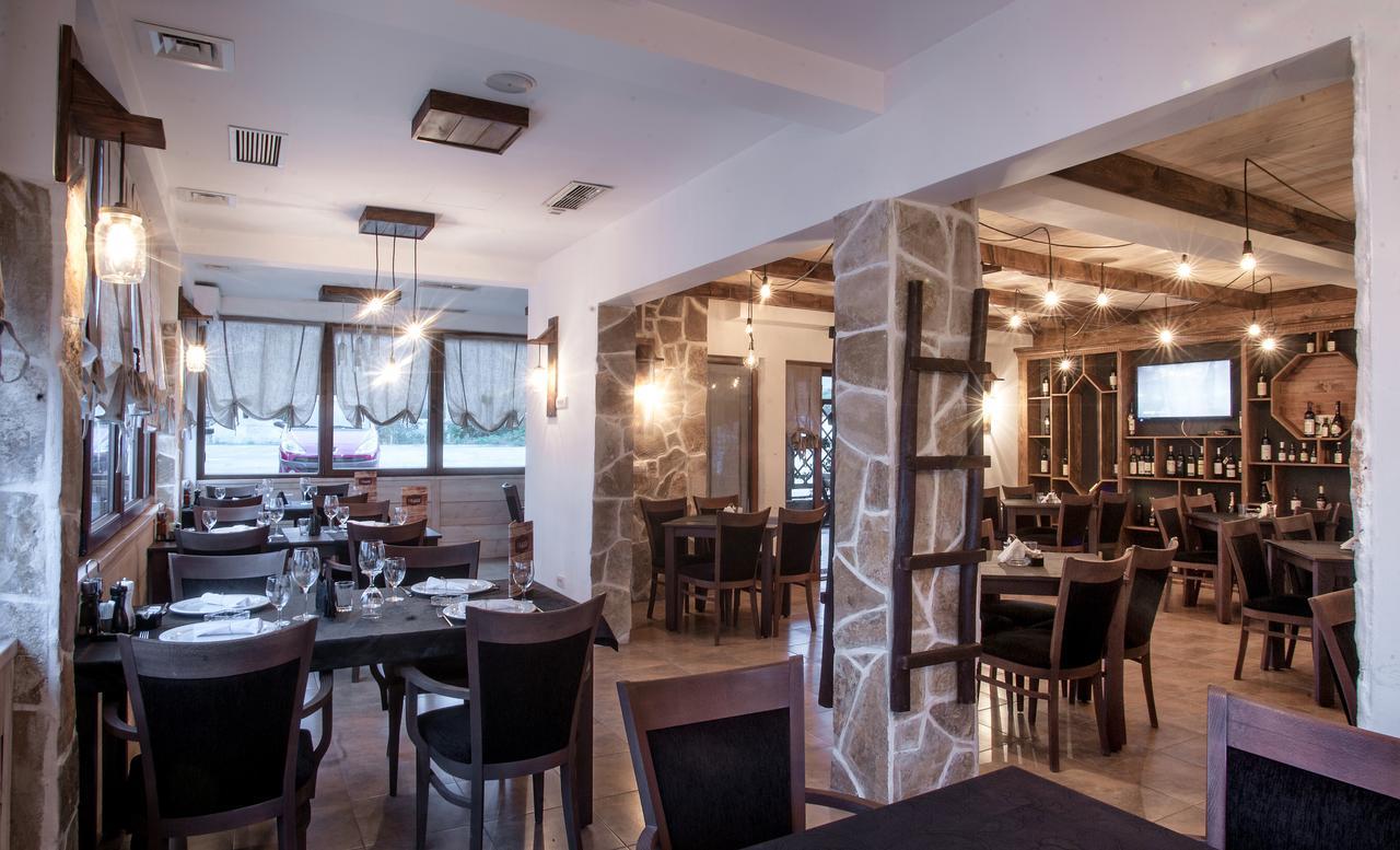 Apartament Danilovgrad 외부 사진